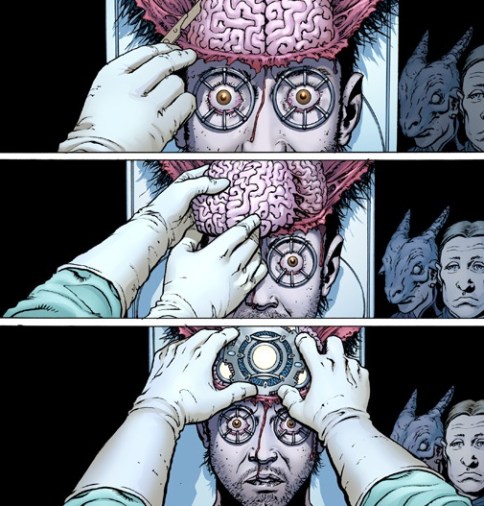 Avalanche Lobotomy 01