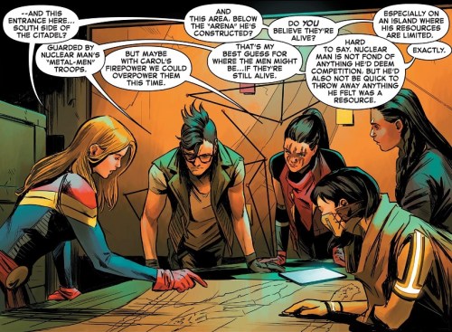 Captain Marvel Maps 01