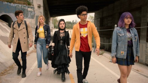 Runaways2 Review 02