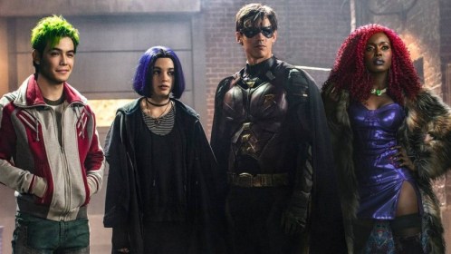 Titans Review List 02