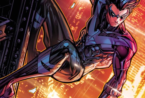 Titans Review List 07