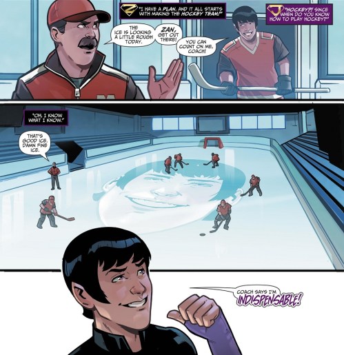Wonder Twins Ice 01