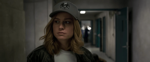 Captain Marvel Review List 03