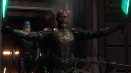 Captain Marvel Review List 05