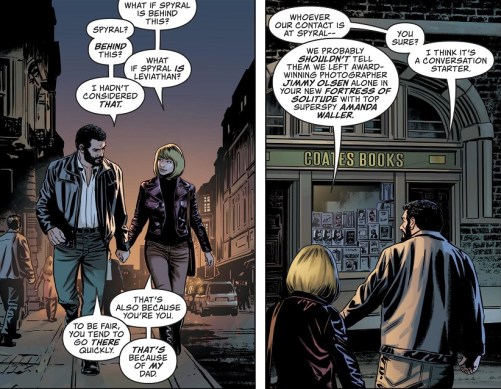 Clark and Lois Spies 01