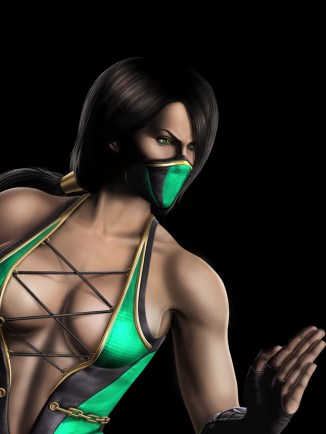 MK Ninja Ranking 08