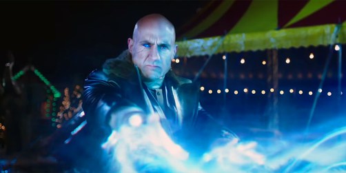 Shazam Review List 08