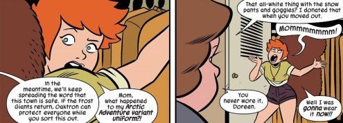 Squirrel Girl Arctic Outfit 01