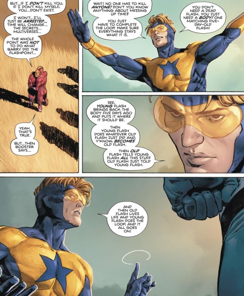 Booster Explains Heroes in Crisis 01