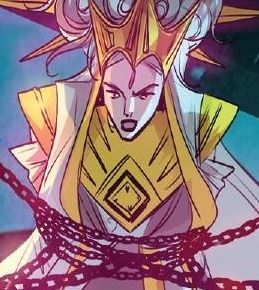 Dragon Shield Mama 01