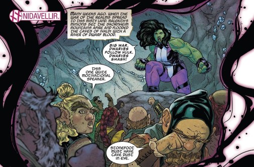She Hulk War Realms 01