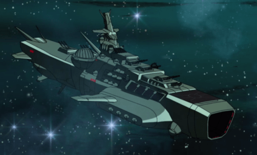 Vehicle Characters 04