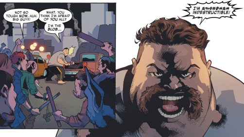 Blob Indestructible 01