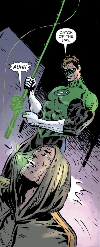 GL Catch of the Day 01