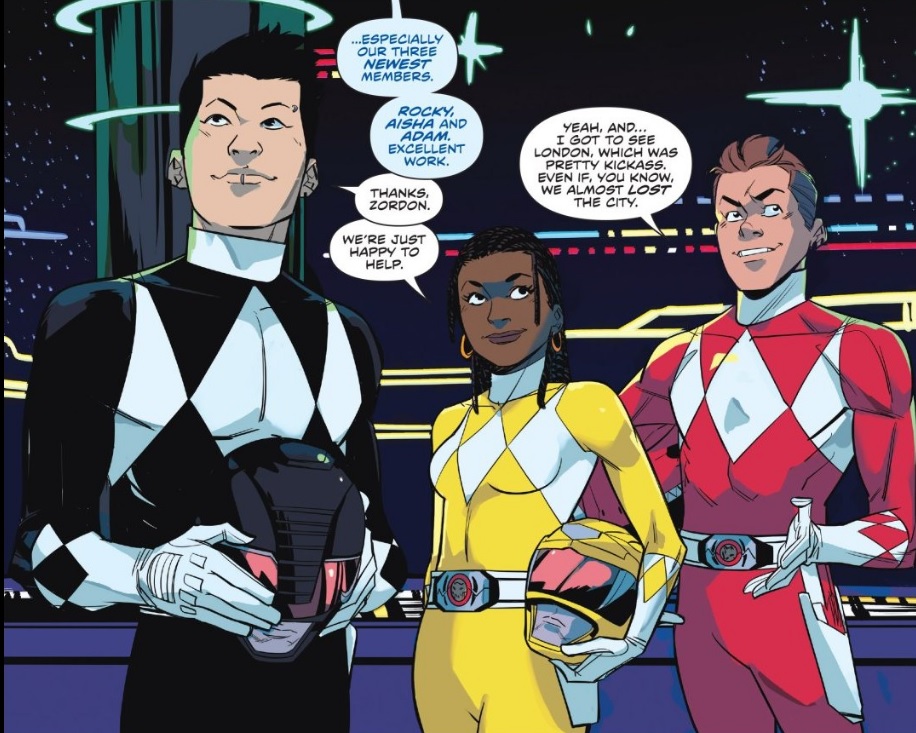 Stone Canyon Rangers 02