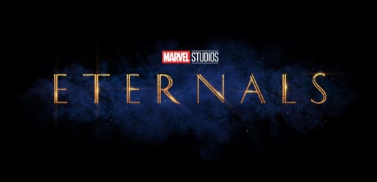 Eternals Logo 01