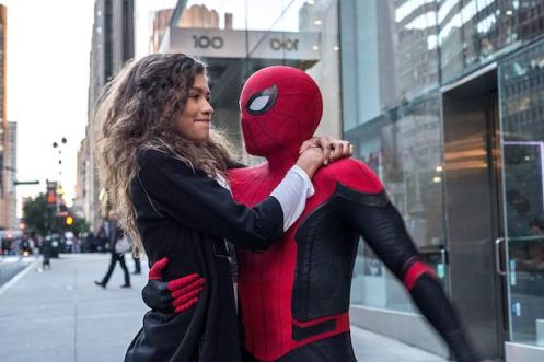 Far From Home Review List 03