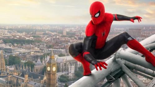 Far From Home Review List 07