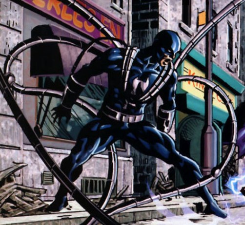 Spidey Allies List 02