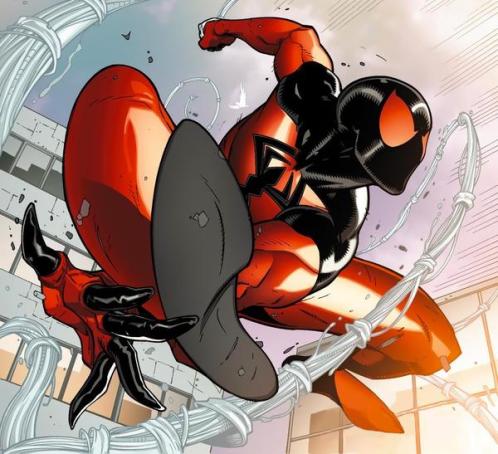 Spidey Allies List 06