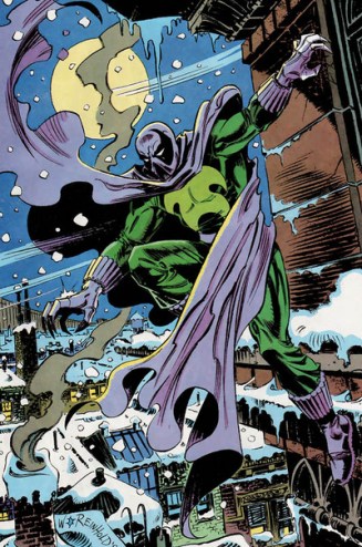 Spidey Allies List 07