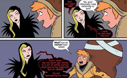 Squirrel Girl Arctic Outfit 04