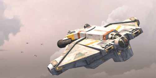 SWars Live Action List 04