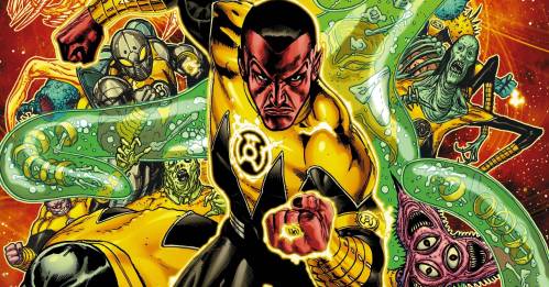 Solo Villain Movie List 06