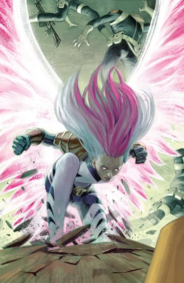 Solo Villain Movie List 07