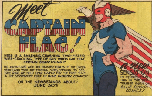 Captains Again List 02