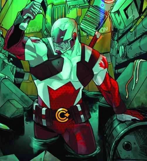 Captains Again List 06