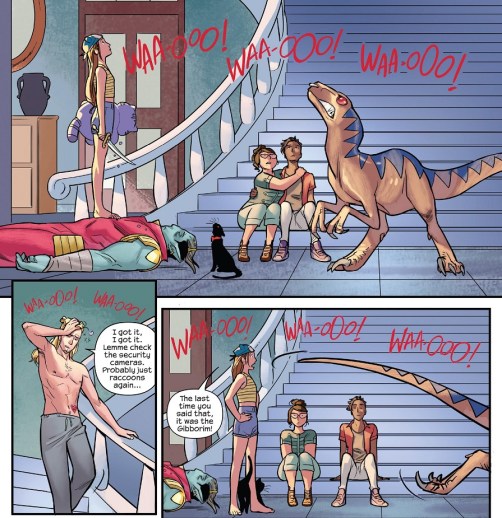 Gert Victor Chase Stairs 01