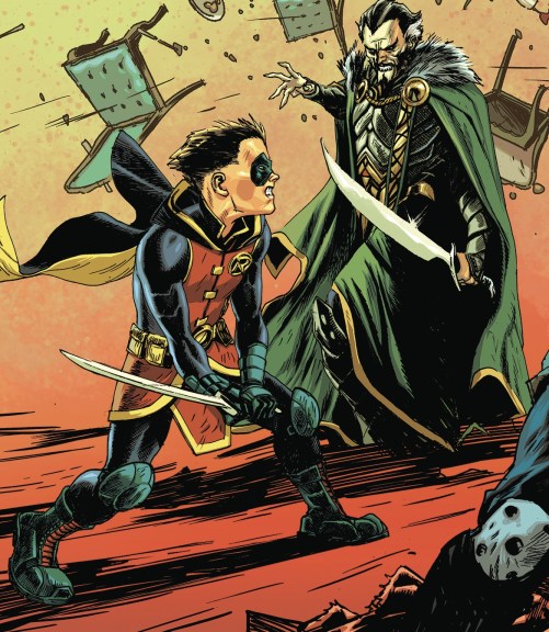 Grandchildren List 06