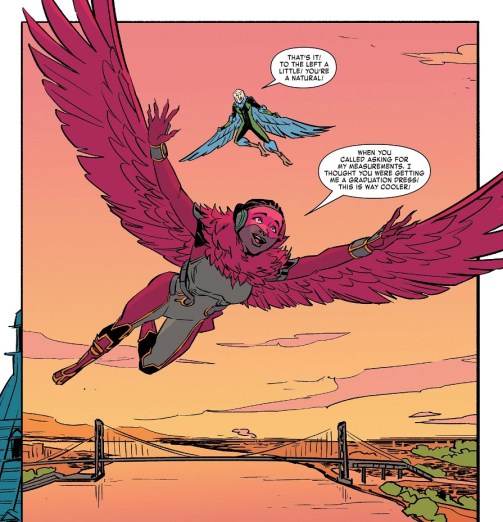 Grandchildren List 08