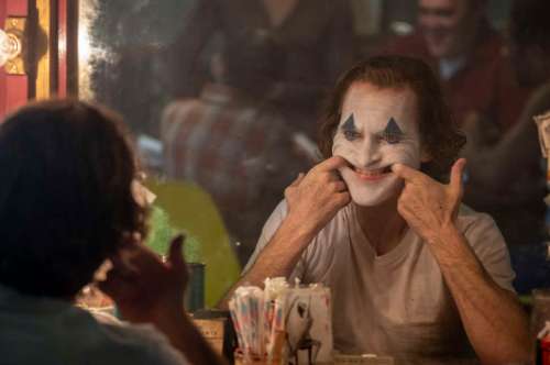 Joker Review List 05