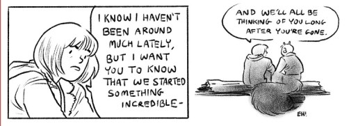 Erica Henderson Goodbye 01