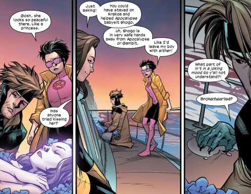 Excal Team Problems 01