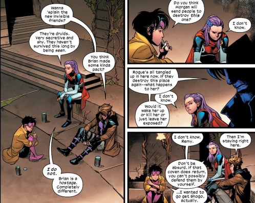 Excal Team Problems 02