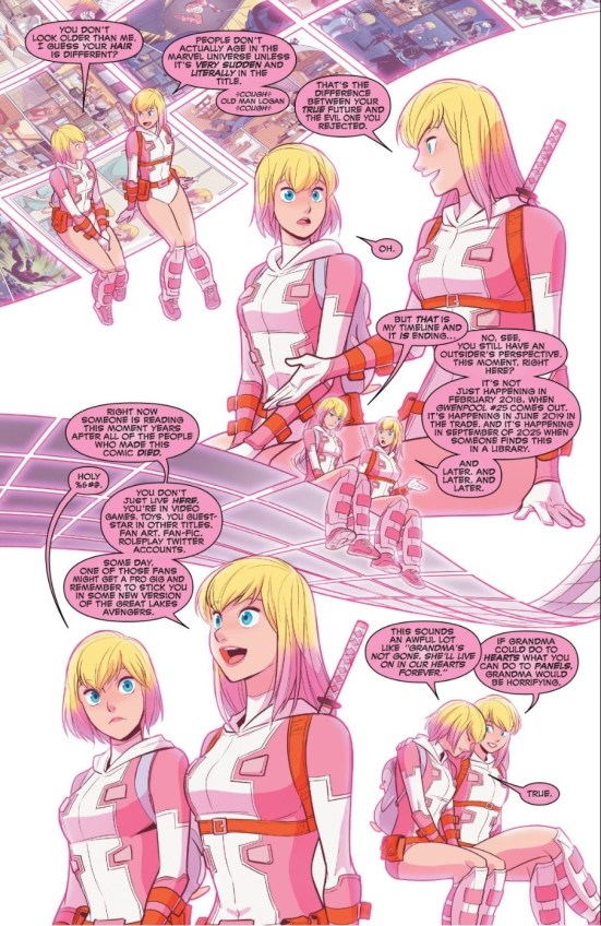 Gwenpool Squirrel Girl 01
