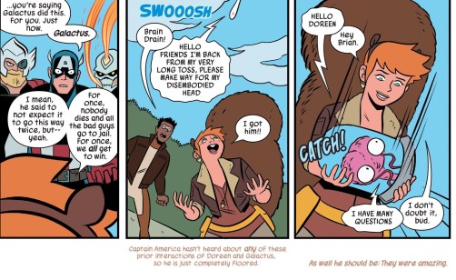 Squirrel Surprises Cap 01