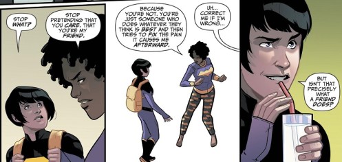 Wonder Twins Friends 01