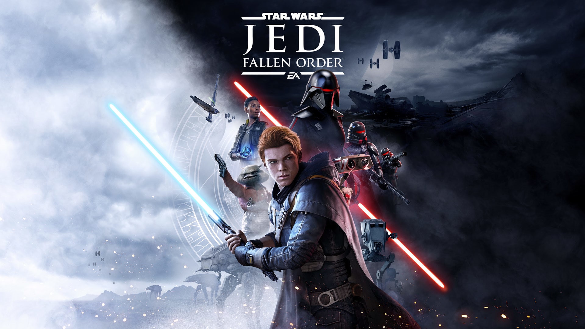 Fallen Order Review 01