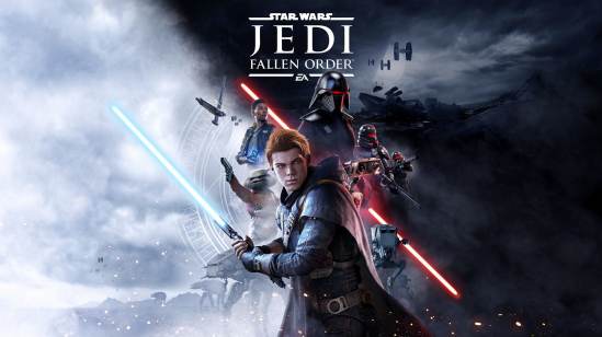 Fallen Order Review 01