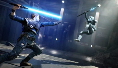 Fallen Order Review 02