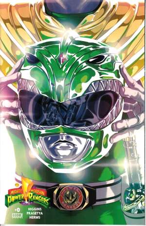 Fav Comics 10s List 08