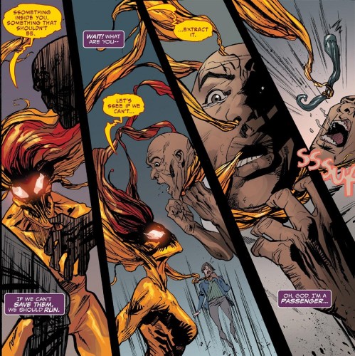 Scream in Control 01