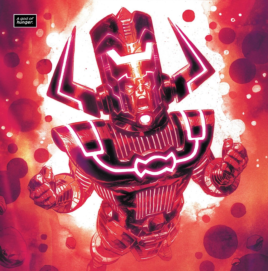 Galactus Hungers 01