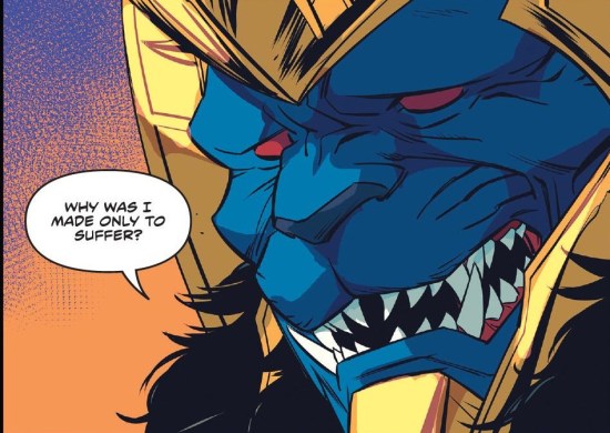Goldar Suffers 01