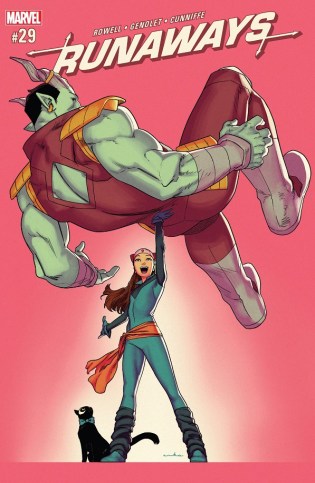 Runaways29