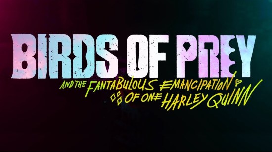 Bird Prey Review List 01